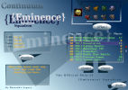 Eminence Squadron