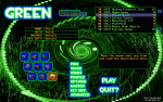 RenderGod Green