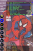 Spider Man
