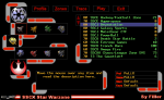 SSCX Star Warzone