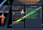 The JEDI Squad