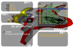 Warbird Pixel