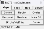 FACTS 0.9.1pre10