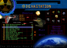 Devastation