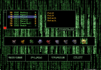 Matrix Style