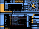 Captain's Log